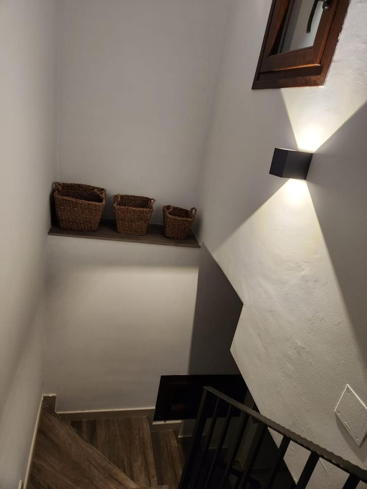 Casa Puerta De La Alcazaba Antequera Exterior foto
